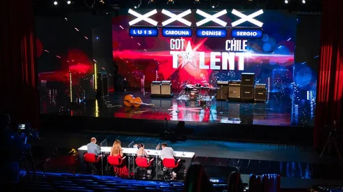 "Got Talent Chile" ya cuenta meses de grabaciones y es uno de los estrenos fuertes de Mega para el primer semestre de 2021.