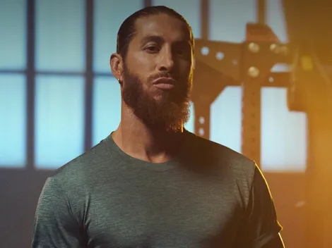 Confirman estreno para nueva temporada de "La Leyenda de Sergio Ramos"