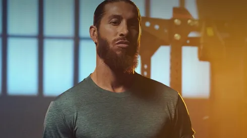 "La Leyenda de Sergio Ramos" llegará unos meses antes a España, para luego debutar en el resto del mundo a través de Amazon Prime Video.