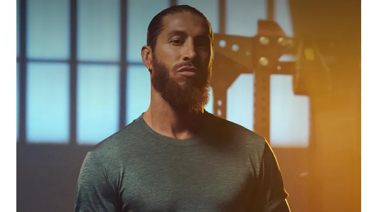 "La Leyenda de Sergio Ramos" llegará unos meses antes a España, para luego debutar en el resto del mundo a través de Amazon Prime Video.