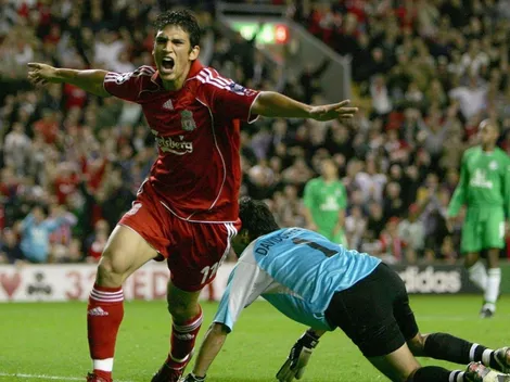 Liverpool le manda todas sus fuerzas a Mark González