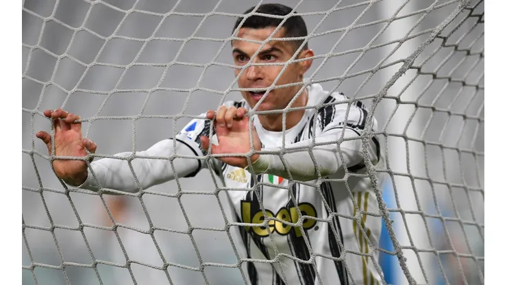 Cristiano Ronaldo... ¿sus últimos meses en la Juventus?