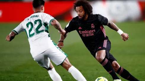 Elche ya contuvo al Real una vez. ¿Podrán hacerlo de nuevo?