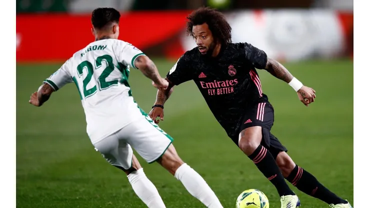 Elche ya contuvo al Real una vez. ¿Podrán hacerlo de nuevo?