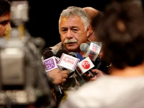 La exigencia de Caszely al nuevo capitán de Colo Colo