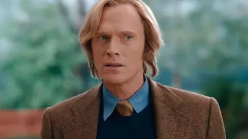 El actor será parte de la nueva serie de BBC One