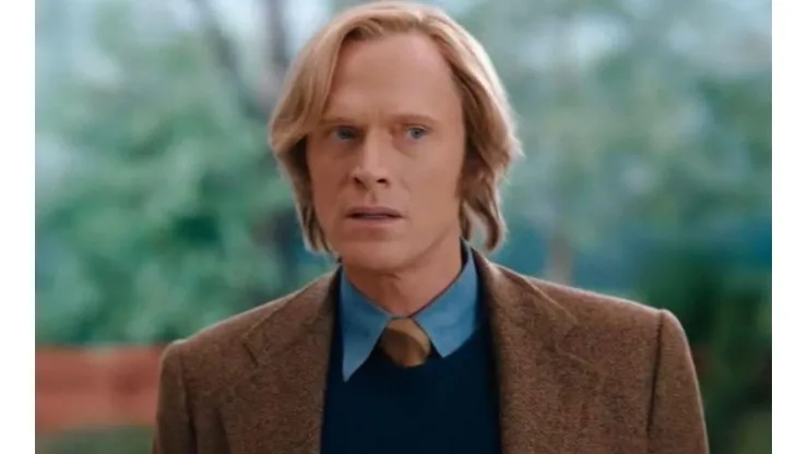 El actor será parte de la nueva serie de BBC One
