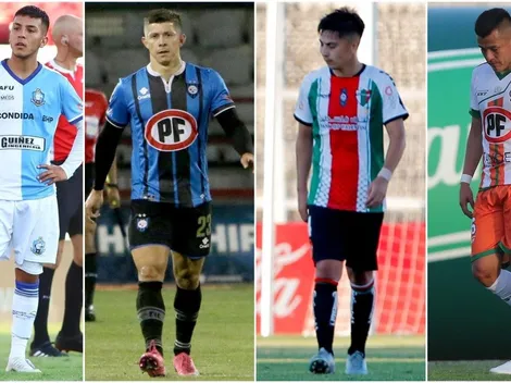 Copa Sudamericana: chilenos locales sólo en Santiago