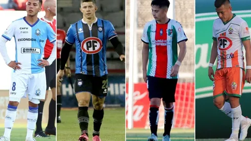 Copa Sudamericana 2021: Chile tendrá que recibir los partidos en Santiago.