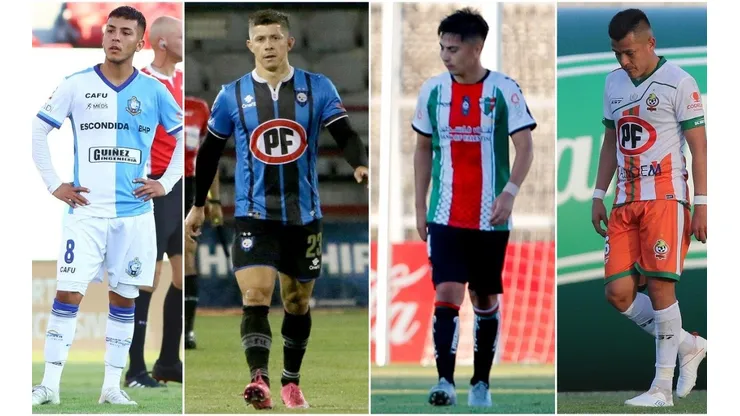 Copa Sudamericana 2021: Chile tendrá que recibir los partidos en Santiago.