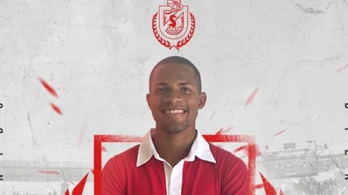 Munder llega a La Portada proveniente de la UC.