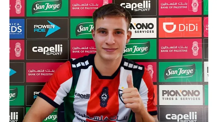 Barticciotto llega a préstamo al Tino