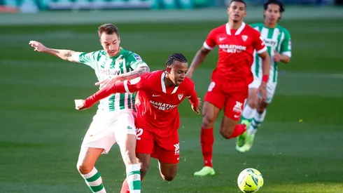 De ganar este duelo, el equipo de Pellegrini quedaría a solo tres puntos del cuarto lugar, los tan anhelados puestos de Champions League.