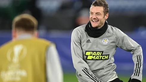 Vardy tiene el récord de mayor cantidad de goles consecutivos en Premier League