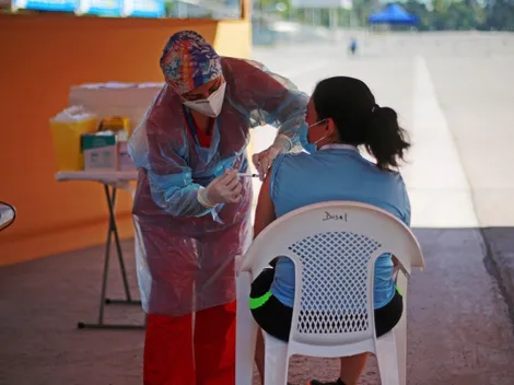 ¿Quiénes deben vacunarse desde el 15 de marzo?