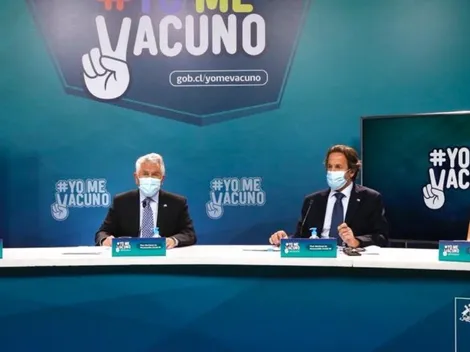 Minsal anuncia nuevas medidas y prohibiciones en el Plan Paso a Paso