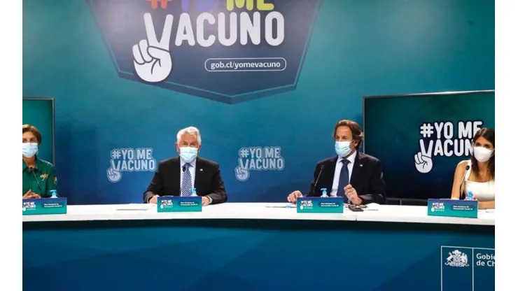 Minsal anuncia nuevas medidas y prohibiciones en el Plan Paso a Paso