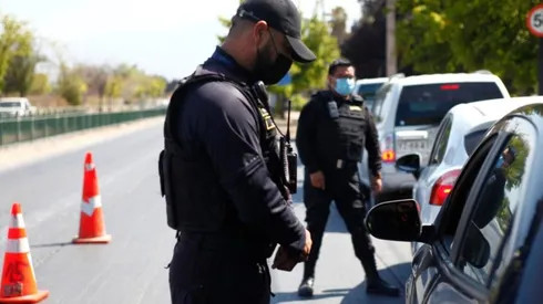 Una serie de destinos turísticos se vieron en la obligación de retroceder a cuarentena.