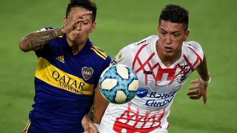 Merolla está en la mira de Colo Colo