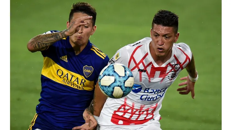 Merolla está en la mira de Colo Colo