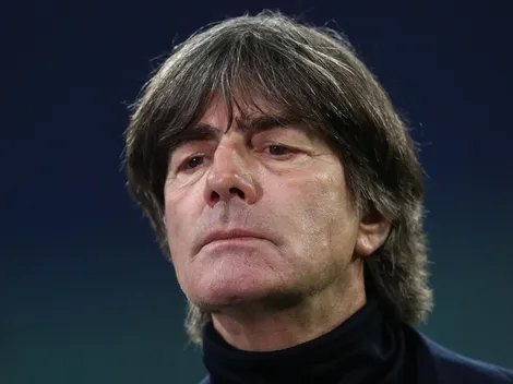 Löw: "Hay una nueva generación alemana que explotará en 2024"
