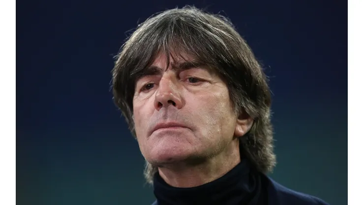 Joachim Löw dirigirá a la selección alemana hasta el final de la Eurocopa 2021