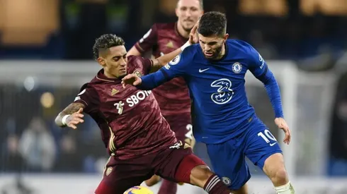 Leeds y Chelsea protagonizarán uno de los duelos más atractivos a disputarse este fin de semana por la Premier