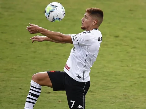 Leo Gil llega a Chile: "Elegí a Colo Colo por mi familia"