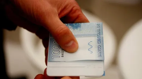 Desde el 15 de febrero que se empezó a hacer efectivo el pago del ex bono marzo