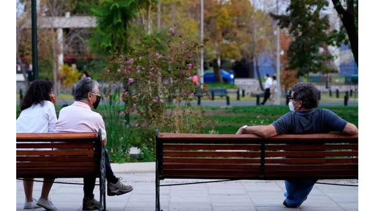 La cuarentena permite salir en horarios específicos para realizar actividades al aire libre sin necesidad de permiso