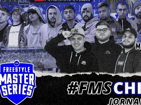 La FMS Chile llega a su penúltima fecha recargada de batallones