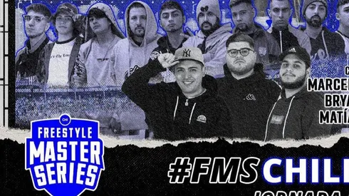 La séptima jornada dejó varios batallones y cambios en la tabla. A falta de dos fecha hay varios freestylers que se ilusionan con el título.