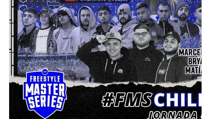 La séptima jornada dejó varios batallones y cambios en la tabla. A falta de dos fecha hay varios freestylers que se ilusionan con el título.