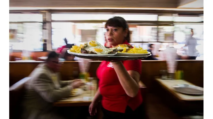 El Subsidio Protege va dirigido principalmente a madres trabajadoras