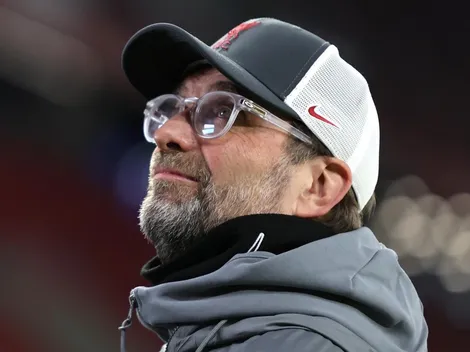 Klopp: "No parece que vayamos a ganar la Champions"