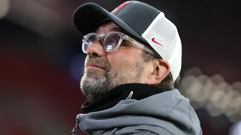 Klopp dice que no cree que el Liverpool sea campeón de Champions este año