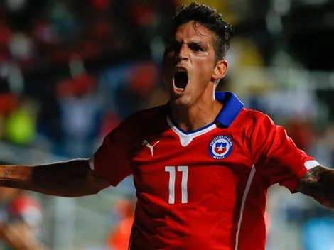 ¡Uf! Mark González se recupera de infarto