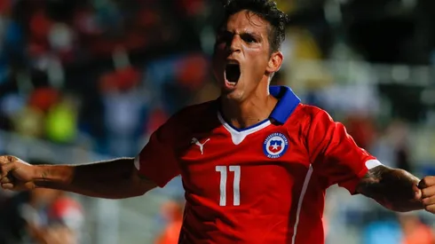 Mark González sufre infarto, pero ya se recupera en casa junto a su familia.