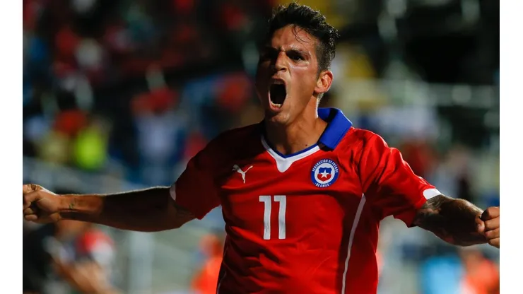Mark González sufre infarto, pero ya se recupera en casa junto a su familia.