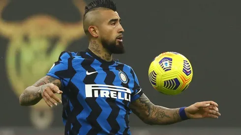 Vidal dejó preocupada a la prensa italiana