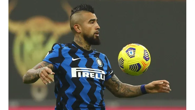 Vidal dejó preocupada a la prensa italiana