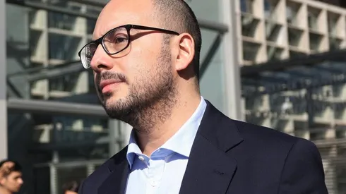 El año 2019 comenzó el proceso judicial en contra del cineasta.