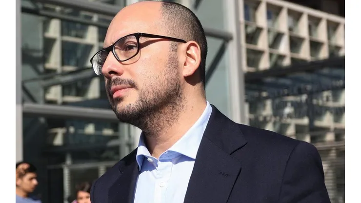 El año 2019 comenzó el proceso judicial en contra del cineasta.