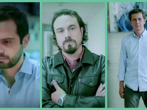 Vuelve a TVN el programa que desenmascara estafadores