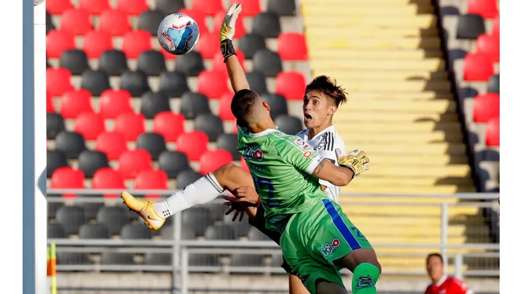 El Campeonato Nacional puede decretar tres descensos a Primera B por segunda ocasión consecutiva.