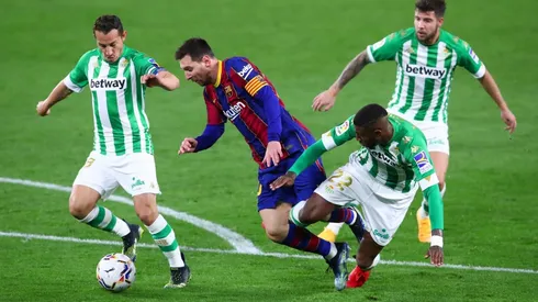 Fabio Capello alucina con Lionel Messi asegurando que es el mejor de todos