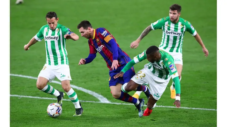 Fabio Capello alucina con Lionel Messi asegurando que es el mejor de todos