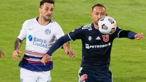 Cañete se ganó los elogios de la prensa argentina