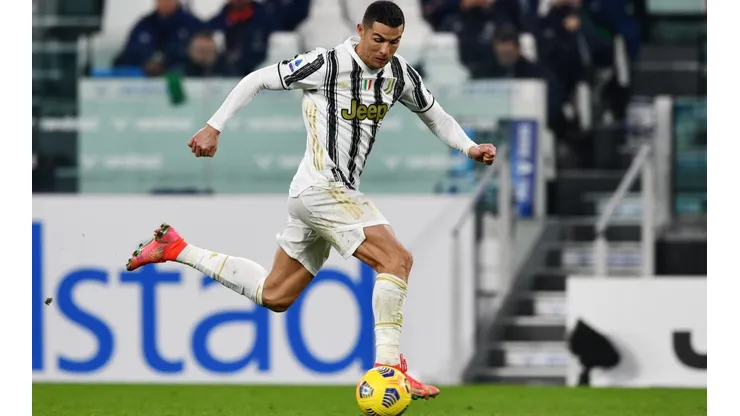Ex presidente de la Juventus barre con Cristiano Ronaldo luego de la eliminación ante el Porto