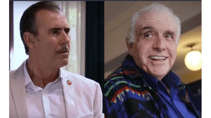 A los 82 años falleció el reconocido actor nacional.